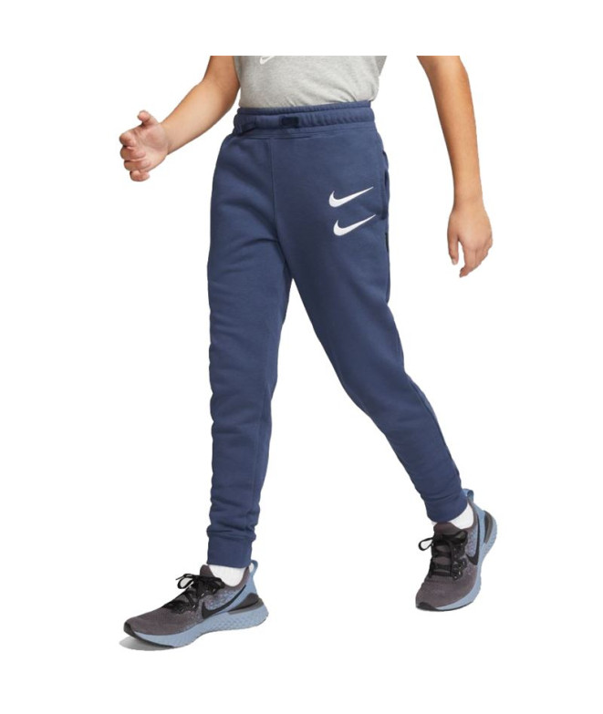 Pantalones Nike Sportswear Swoosh