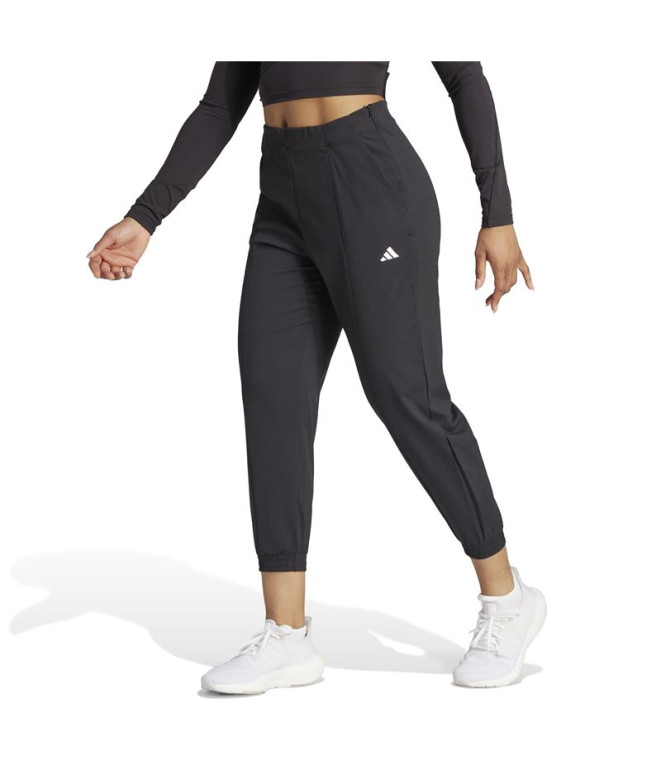 Pantalon de fitness adidas Tr-Es Min Pt Femmes