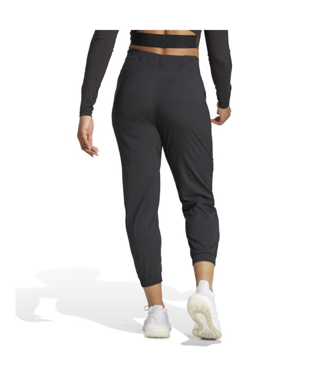 Pantalon de fitness adidas Tr-Es Min Pt Femmes