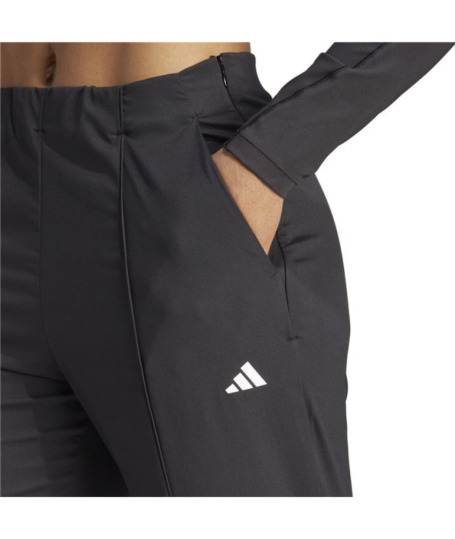 Pantalon de fitness adidas Tr-Es Min Pt Femmes