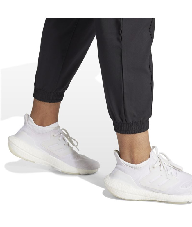 Pantalon de fitness adidas Tr-Es Min Pt Femmes