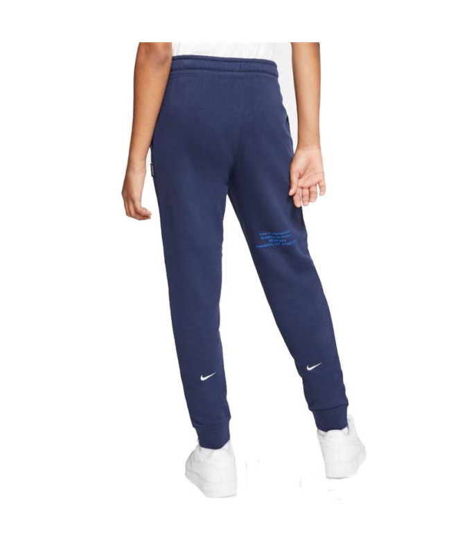 Pantalones Nike Sportswear Swoosh