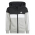Tracksuit adidas Lk 3S Tib Fl Ts Enfants