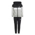 Tracksuit adidas Lk 3S Tib Fl Ts Enfants