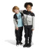 Tracksuit adidas Lk 3S Tib Fl Ts Enfants