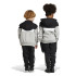 Tracksuit adidas Lk 3S Tib Fl Ts Enfants