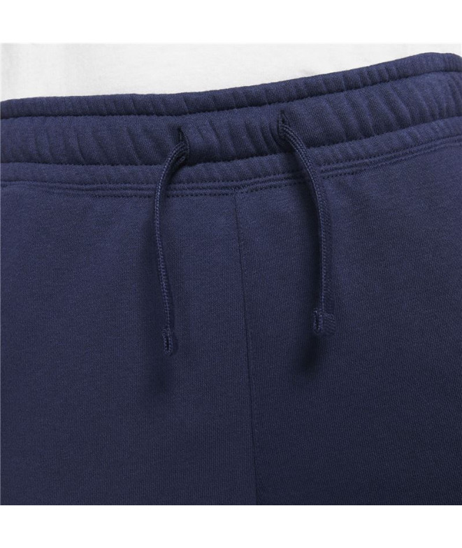 Calças Nike Sportswear Swoosh