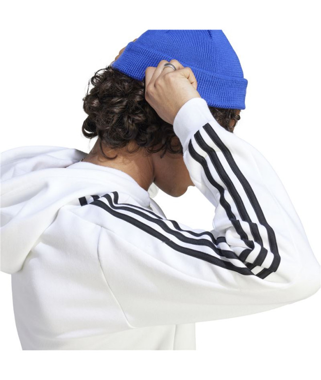 Moletom adidas 3S Fl Hd Homem