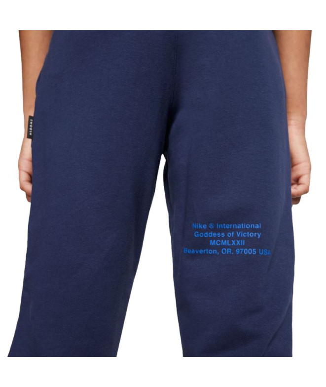 Pantalones Nike Sportswear Swoosh