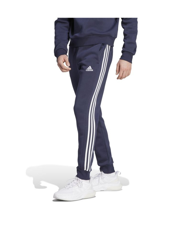 Pantalons adidas 3S Fl Tc Pt Homme