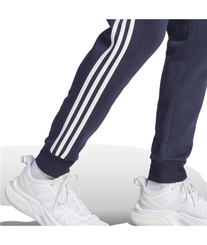 Pantalons adidas 3S Fl Tc Pt Homme