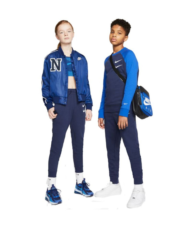 Pantalones Nike Sportswear Swoosh