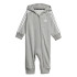 Set adidas I 3S Ft Onesie Infantil