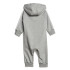 Set adidas I 3S Ft Onesie Infantil