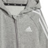Set adidas I 3S Ft Onesie Infantil