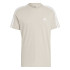 Camiseta adidas 3S Sj Hombre