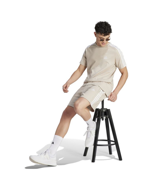 T-shirt adidas 3S Sj Man