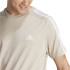 Camiseta adidas 3S Sj Hombre