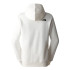 Mountain Sweatshirt The North Face Standard Hoodie White Men's