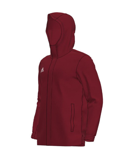Veste de football adidas Ent22 Veste de football Awy pour...