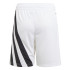 Pantalones de Fútbol adidas Fortore23 Sho Infantil