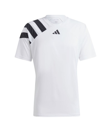 Camisola de futebol adidas Fortore23 Jsy Man Camisola de futebol adidas Fortore23 Jsy Man