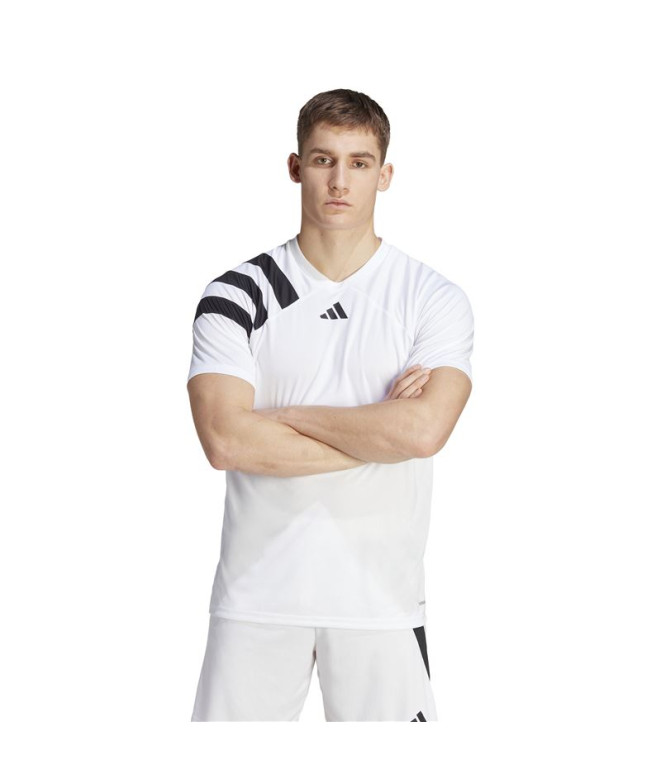 Camiseta de Fútbol adidas Fortore23 Jsy Hombre