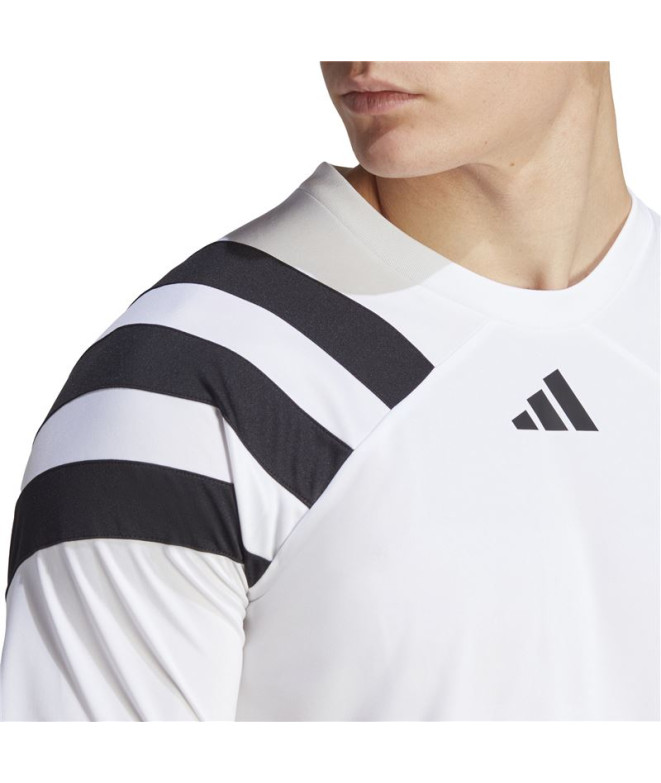 Camiseta de Fútbol adidas Fortore23 Jsy Hombre