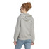 Sweat adidas 3S Ft Fz R Hd Femme