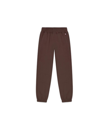 Pantalon Champion Elastic Cuff Legacy Legacy Beige Femmes