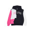 Sweatshirt Champion Legacy Preto para mulher