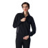 Fato de treino Champion Legacy Preto para mulher