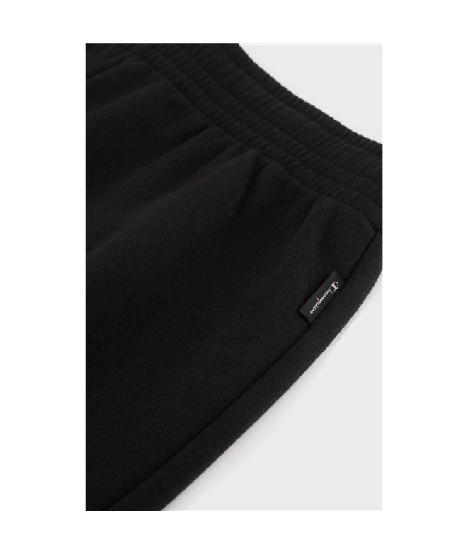 Tracksuit Champion Legacy Femmes Noir