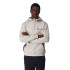 Sweatshirt Champion Zip Legacy Bege para homem