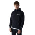 Sweatshirt Champion Zip Legacy Preto Homem