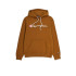 Sweatshirt Champion Legacy Marron Hommes