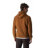 Sweatshirt Champion Legacy Castanho Homens