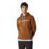 Sweatshirt Champion Legacy Marron Hommes