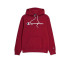 Sweatshirt Champion Legacy Red Men