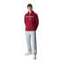 Sweatshirt Champion Legacy Red Men