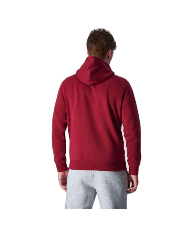 Sweatshirt Champion Legacy Red Men
