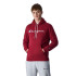 Sweatshirt Champion Legacy Red Men