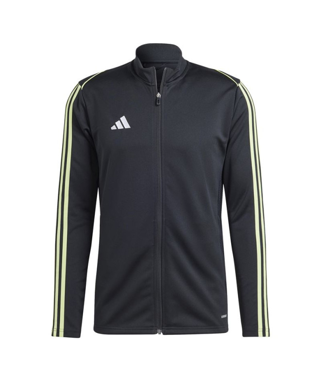 Casaco de futebol adidas Tiro23 Casaco de treino para homem