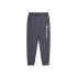 Calça Champion Punho com nervuras Legacy Cinzento Homem