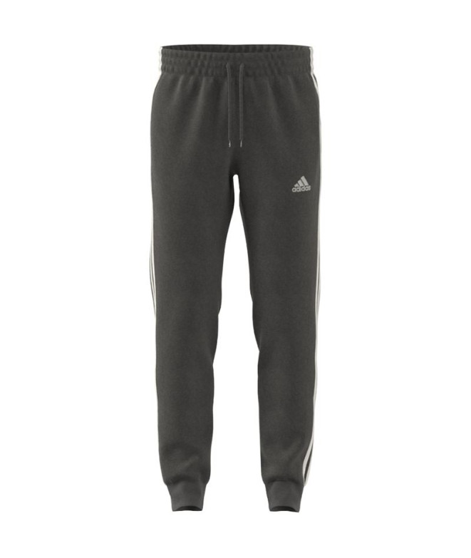 Calça adidas 3S Fl Tc Pt Homem