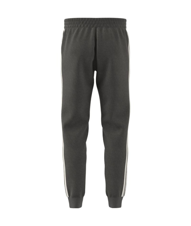 Calça adidas 3S Fl Tc Pt Homem