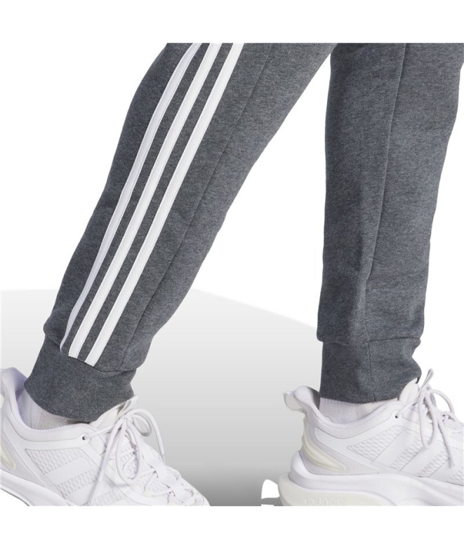 Calça adidas 3S Fl Tc Pt Homem