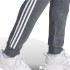 Calça adidas 3S Fl Tc Pt Homem
