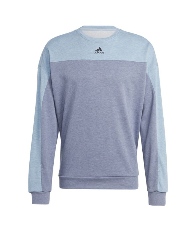 Sweatshirt adidas Mel Crw Man