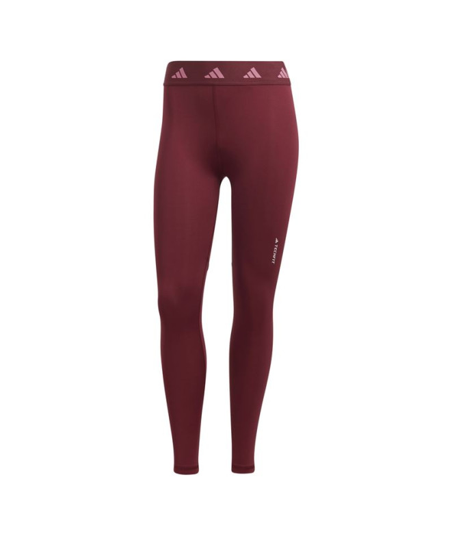 Leggings de Fitness adidas Tf 7/8 Mulher